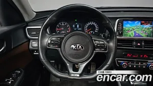 Kia K5, 2016 — миниатюра 19