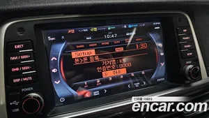 Kia K5, 2016 — миниатюра 22