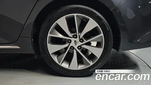 Kia K5, 2016 — миниатюра 7