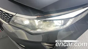 Kia K5, 2016 — миниатюра 8
