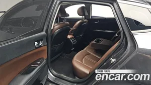 Kia K5, 2016 — миниатюра 16