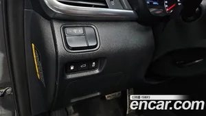 Kia K5, 2016 — миниатюра 27