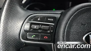 Kia K5, 2016 — миниатюра 28