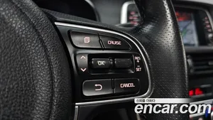 Kia K5, 2016 — миниатюра 30