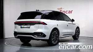 Lincoln Nautilus, 2024 — миниатюра 2