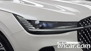 Lincoln Nautilus, 2024 — миниатюра 8