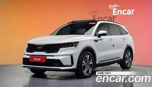 Kia Sorento, 2020 — миниатюра 34