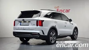 Kia Sorento, 2020 — миниатюра 1