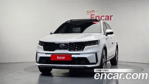 Kia Sorento, 2020 — миниатюра 2