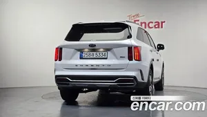 Kia Sorento, 2020 — миниатюра 3