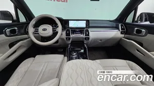 Kia Sorento, 2020 — миниатюра 9