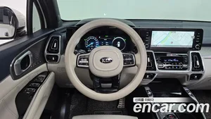 Kia Sorento, 2020 — миниатюра 18