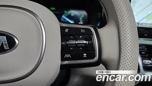 Kia Sorento, 2020 — миниатюра 21