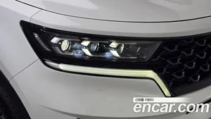 Kia Sorento, 2020 — миниатюра 7