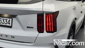 Kia Sorento, 2020 — миниатюра 8
