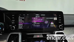Kia Sorento, 2020 — миниатюра 32