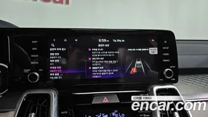 Kia Sorento, 2020 — миниатюра 33