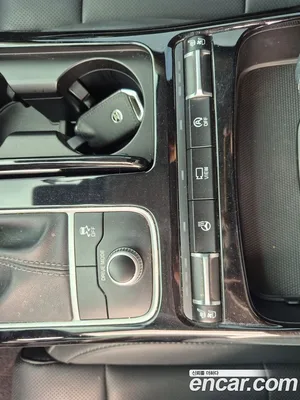 Kia Stinger, 2017 — миниатюра 11