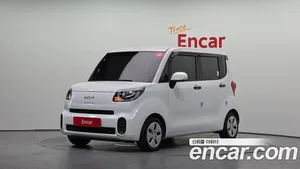 Kia RAY, 2022 — миниатюра 1