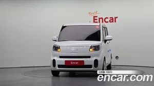 Kia RAY, 2022 — миниатюра 3