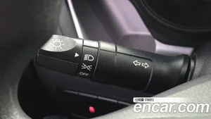 Kia RAY, 2022 — миниатюра 21