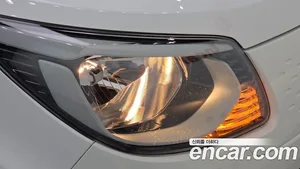 Kia RAY, 2022 — миниатюра 8