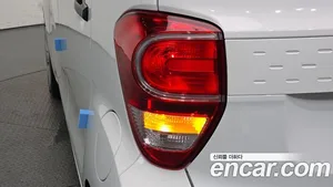 Kia RAY, 2022 — миниатюра 9