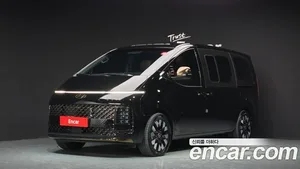 Hyundai Staria, 2024 — миниатюра 1