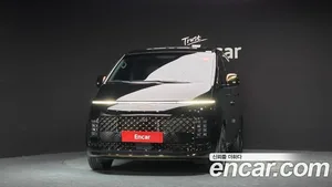 Hyundai Staria, 2024 — миниатюра 3
