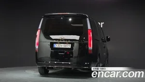 Hyundai Staria, 2024 — миниатюра 4