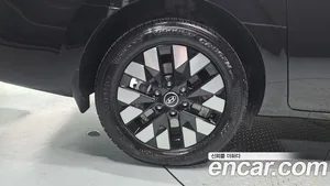 Hyundai Staria, 2024 — миниатюра 5