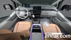 Hyundai Staria, 2024 — миниатюра 10