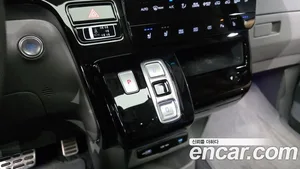 Hyundai Staria, 2024 — миниатюра 12