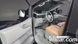 Hyundai Staria, 2024 — миниатюра 13