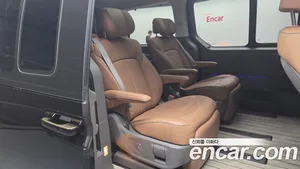 Hyundai Staria, 2024 — миниатюра 17