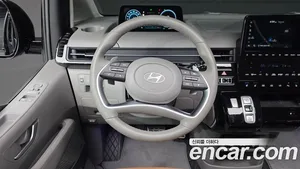 Hyundai Staria, 2024 — миниатюра 19