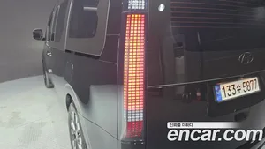 Hyundai Staria, 2024 — миниатюра 9