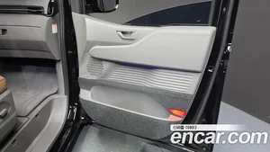 Hyundai Staria, 2024 — миниатюра 14