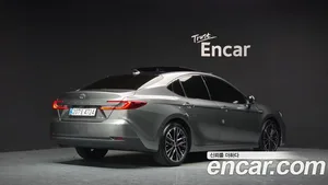 Toyota Camry, 2025 — миниатюра 2