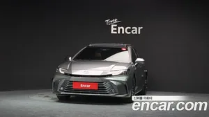 Toyota Camry, 2025 — миниатюра 3