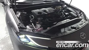 Toyota Camry, 2025 — миниатюра 6