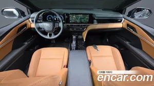 Toyota Camry, 2025 — миниатюра 10