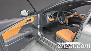 Toyota Camry, 2025 — миниатюра 13