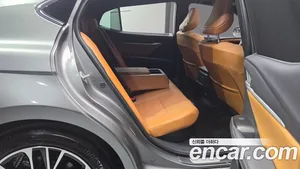 Toyota Camry, 2025 — миниатюра 17