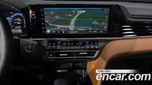 Toyota Camry, 2025 — миниатюра 19
