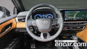 Toyota Camry, 2025 — миниатюра 20