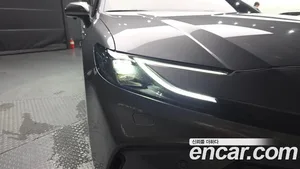 Toyota Camry, 2025 — миниатюра 8