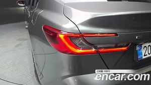 Toyota Camry, 2025 — миниатюра 9