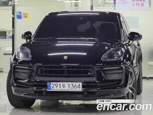 Porsche Macan, 2022 — миниатюра 1