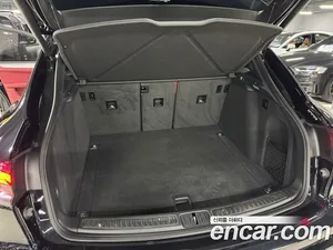 Porsche Macan, 2022 — миниатюра 14